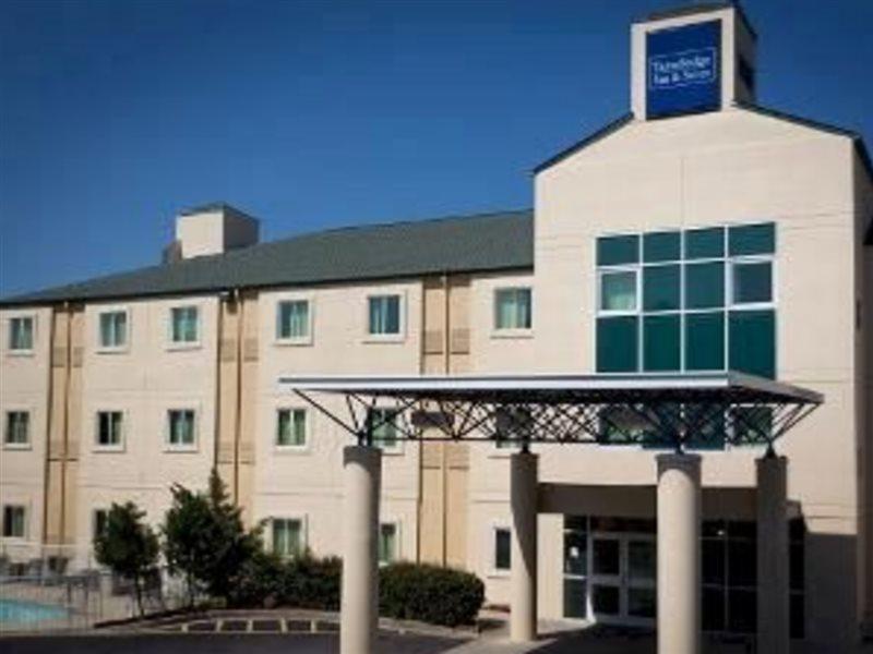 Days Inn & Suites By Wyndham Augusta Near Fort Eisenhower Dış mekan fotoğraf